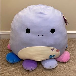 squishmallow beula